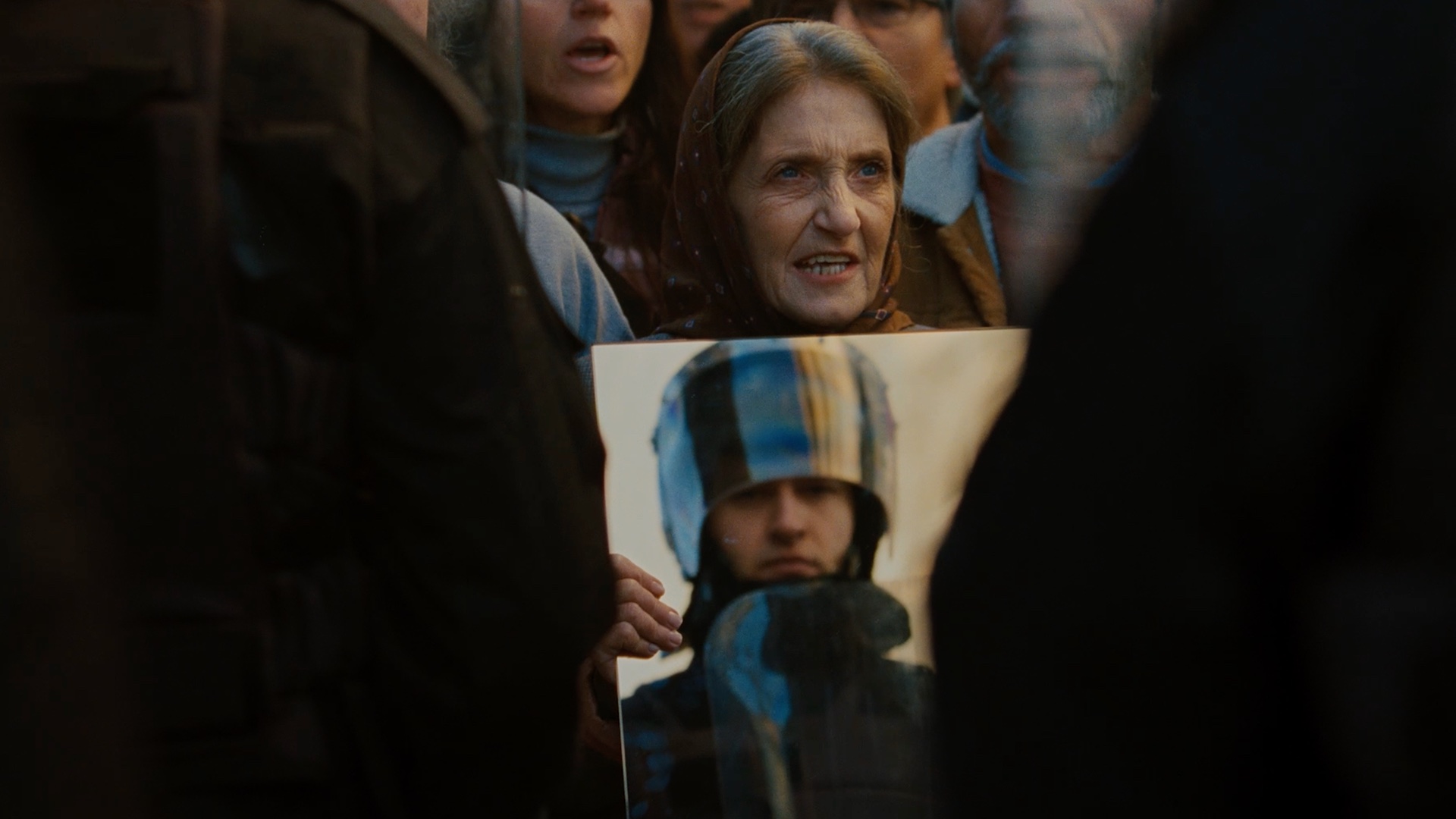 Power is Nothing — Pirelli film still